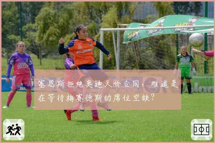 塞恩斯拒绝奥迪天价合同,难道是在等待梅赛德斯的席位空缺?