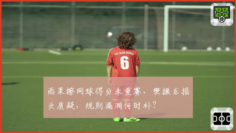 雨果擦网球得分未重赛,樊振东摇头质疑,规则漏洞何时补?